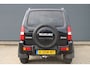 Suzuki Jimny 1.3 Exclusive 4x4 Vol-Leder Stoelverwarming Airco Trekhaak