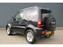 Suzuki Jimny 1.3 Exclusive 4x4 Vol-Leder Stoelverwarming Airco Trekhaak