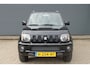 Suzuki Jimny 1.3 Exclusive 4x4 Vol-Leder Stoelverwarming Airco Trekhaak