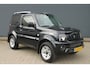 Suzuki Jimny 1.3 Exclusive 4x4 Vol-Leder Stoelverwarming Airco Trekhaak