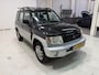 Mitsubishi Pajero Pinin 1.8 MPI GLX Long B.