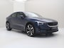 Polestar 2 Long Range Dual Motor 408PK 78kWh 92% SoH [ LEDER+TREKHAAK+20INCH+CARPLAY+STOELVERWARMING ]