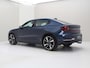Polestar 2 Long Range Dual Motor 408PK 78kWh 92% SoH [ LEDER+TREKHAAK+20INCH+CARPLAY+STOELVERWARMING ]