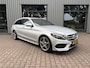 Mercedes-Benz C-klasse Estate 180 AMG Trekhaak, Led-koplampen, Parkeerpakket