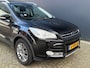 Ford Kuga 1.6 Titanium Leder Clima Cruise Stoelverw PDC Trekhaak