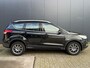 Ford Kuga 1.6 Titanium Leder Clima Cruise Stoelverw PDC Trekhaak