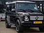Mercedes-Benz G-klasse G500 V8 | AMG | Edition select | schuifdak | stoelkoeling | Leder dashboard | Vol..