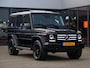 Mercedes-Benz G-klasse G500 V8 | AMG | Edition select | schuifdak | stoelkoeling | Leder dashboard | Vol..