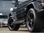 Mercedes-Benz G-klasse G500 V8 | AMG | Edition select | schuifdak | stoelkoeling | Leder dashboard | Vol..