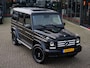 Mercedes-Benz G-klasse G500 V8 | AMG | Edition select | schuifdak | stoelkoeling | Leder dashboard | Vol..
