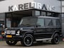 Mercedes-Benz G-klasse G500 V8 | AMG | Edition select | schuifdak | stoelkoeling | Leder dashboard | Vol..