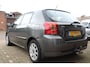 Toyota Corolla 1.6 VVT-i Linea Sol