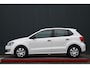 Volkswagen Polo 1.2 Easyline parkeersensor cruise control