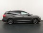 Ford Focus Wagon EcoBoost 125 pk ST Line | Trekhaak | Dealer onderhouden | FULL LED | Winterpack | Head up Display | All Season banden