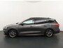 Ford Focus Wagon EcoBoost 125 pk ST Line | Trekhaak | Dealer onderhouden | FULL LED | Winterpack | Head up Display | All Season banden
