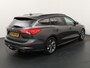Ford Focus Wagon EcoBoost 125 pk ST Line | Trekhaak | Dealer onderhouden | FULL LED | Winterpack | Head up Display | All Season banden