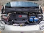Fiat 500 0.9 TwinAir Lounge | Pano | Leder | Airco | AUX