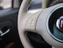 Fiat 500 0.9 TwinAir Lounge | Pano | Leder | Airco | AUX