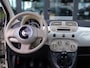 Fiat 500 0.9 TwinAir Lounge | Pano | Leder | Airco | AUX