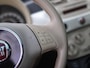 Fiat 500 0.9 TwinAir Lounge | Pano | Leder | Airco | AUX