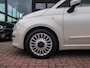 Fiat 500 0.9 TwinAir Lounge | Pano | Leder | Airco | AUX