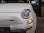 Fiat 500 0.9 TwinAir Lounge | Pano | Leder | Airco | AUX