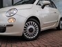 Fiat 500 0.9 TwinAir Lounge | Pano | Leder | Airco | AUX
