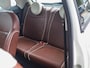 Fiat 500 0.9 TwinAir Lounge | Pano | Leder | Airco | AUX