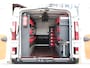 Renault Trafic 2.0 DCI 130 | L1H1 | Werkplaats inrichting | Navi | Clima..