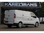 Renault Trafic 2.0 DCI 130 | L1H1 | Werkplaats inrichting | Navi | Clima..