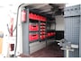 Renault Trafic 2.0 DCI 130 | L1H1 | Werkplaats inrichting | Navi | Clima..