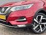 Nissan Qashqai 113 DIG-T Tekna+ | Leder | Panoramadak | Trekhaak