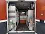 Peugeot Boxer 2.0 HDI 131 PK EURO 6 / L1H2 / SORTIMO INRICHTING / WERKPLAATS / CAMERA / CRUISE / AIRCO / NAVI