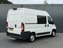Peugeot Boxer 2.0 HDI 131 PK EURO 6 / L1H2 / SORTIMO INRICHTING / WERKPLAATS / CAMERA / CRUISE / AIRCO / NAVI
