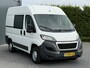 Peugeot Boxer 2.0 HDI 131 PK EURO 6 / L1H2 / SORTIMO INRICHTING / WERKPLAATS / CAMERA / CRUISE / AIRCO / NAVI