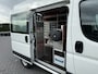Peugeot Boxer 2.0 HDI 131 PK EURO 6 / L1H2 / SORTIMO INRICHTING / WERKPLAATS / CAMERA / CRUISE / AIRCO / NAVI