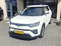 SsangYong Tivoli 1.2 2WD Amber