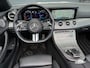 Mercedes-Benz E-klasse CABRIO 4M. - AMG L. -  BURMESTER - 19 INCH