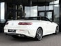 Mercedes-Benz E-klasse CABRIO 4M. - AMG L. -  BURMESTER - 19 INCH