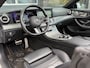 Mercedes-Benz E-klasse CABRIO 4M. - AMG L. -  BURMESTER - 19 INCH