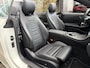 Mercedes-Benz E-klasse CABRIO 4M. - AMG L. -  BURMESTER - 19 INCH