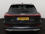 Audi E-tron e-tron 55 quattro advanced 95 kWh 408 PK | Navigatie | Leder | Memory stoel | Lichtmetalen velgen | Adaptive cruise control | Camera | Parkeersensoren | Elektrische Kofferklep |