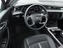 Audi E-tron e-tron 55 quattro advanced 95 kWh 408 PK | Navigatie | Leder | Memory stoel | Lichtmetalen velgen | Adaptive cruise control | Camera | Parkeersensoren | Elektrische Kofferklep |