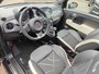 Fiat 500 0.9 TwinAir Turbo 500S / lederen bekleding / Schuifdak!