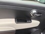 Fiat 500 0.9 TwinAir Turbo 500S / lederen bekleding / Schuifdak!