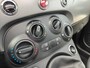 Fiat 500 0.9 TwinAir Turbo 500S / lederen bekleding / Schuifdak!