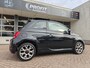 Fiat 500 0.9 TwinAir Turbo 500S / lederen bekleding / Schuifdak!
