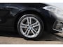 BMW 1-Serie 118i 136PK Automaat Navigatie Carplay Android Stoelverwarming 17 inch LMV Cruise Parkeersensor LED