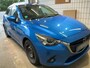 Mazda 2 1.5 90pk Nakama LED