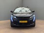 Peugeot 5008 1.2 Hybrid 136 GT Black Pack | Full Option | 7-Zitter | Panoramadak | Elektrische Stoelen met Geheugenfunctie | Massagestoelen | Stoelverwarming | Adaptieve Cruise Control | Drive Assist | 360* Graden Camera | 19" Lichtmetalen Velgen